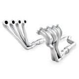 Stainless Works 2010-15 Camaro 6.2L Headers 1-7/8in Primaries 3in Collectors High-Flow Cats thumbnail 4