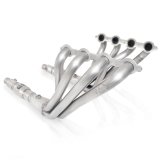 Stainless Works 2010-15 Camaro 6.2L Headers 1-7/8in Primaries 3in Collectors High-Flow Cats thumbnail 1