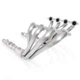 Stainless Works 2010-15 Camaro 6.2L Headers 1-7/8in Primaries 3in Collectors High-Flow Cats thumbnail 3