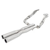 Stainless Works 2007-13 Chevy Silverado/GMC Sierra Headers 1-7/8in Primaries High-Flow Cats X-Pipe thumbnail 9