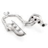 Stainless Works 2011-14 Mustang GT Headers 1-7/8in Primaries 3in X-Pipe High-Flow Cats thumbnail 7