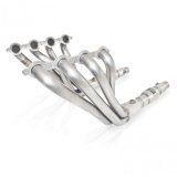 Stainless Power 2010-15 Camaro 6.2L Headers 1-7/8in Primaries 3in Collectors High-Flow Cats Factory thumbnail 1