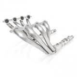 Stainless Power 2010-15 Camaro 6.2L Headers 1-7/8in Primaries 3in Collectors High-Flow Cats Factory thumbnail 3