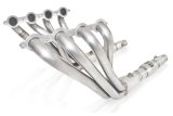 Stainless Power 2010-15 Camaro 6.2L Headers 1-7/8in Primaries 3in Collectors High-Flow Cats Factory thumbnail 4
