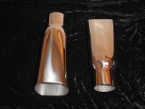 Stainless Works 3in 68-72 Chevelle Exhaust Tips thumbnail 3