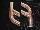 Stainless Works 77-81 Trans-Am Tips - 2in ID Inlet thumbnail 4