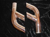 Stainless Works 77-81 Trans-Am Tips 2.25in ID Inlet thumbnail 2