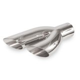 Stainless Works 1970-81 Trans-Am Turbo Y- Tips thumbnail 1