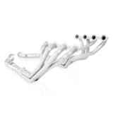 Stainless Works 2005-06 GTO Headers 1-3/4in Primaries 3in High-Flow Cats thumbnail 3