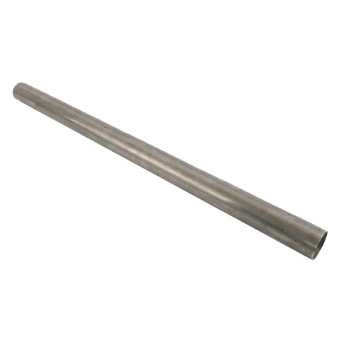 Stainless Works Tubing Straight 1-1/2in Diameter .065 Wall 2ft