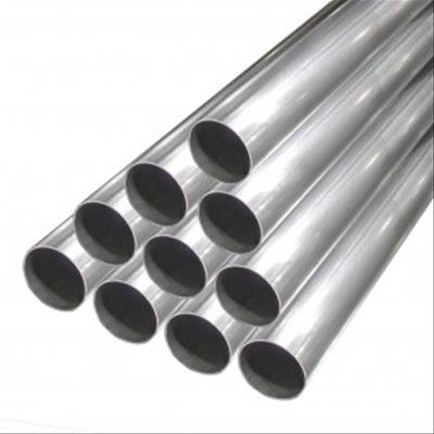 Stainless Works Tubing Straight 1-1/2in Diameter .065 Wall 3ft thumbnail 5