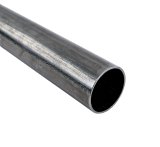 Stainless Works Tubing Straight 1-1/2in Diameter .065 Wall 4ft thumbnail 2