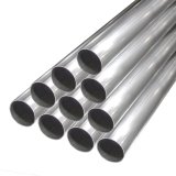 Stainless Works Tubing Straight 1-1/2in Diameter .065 Wall 8ft thumbnail 1