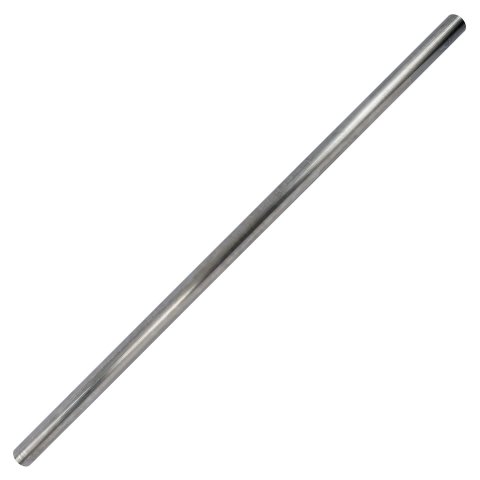 Stainless Works Tubing Straight 1-3/4in Diameter .065 Wall 4ft