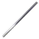 Stainless Works Tubing Straight 2-1/8in Diameter .065 Wall 4ft thumbnail 1