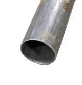 Stainless Works Tubing Straight 2-1/8in Diameter .065 Wall 4ft thumbnail 2