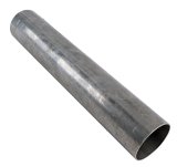 Stainless Works Tubing Straight 2-1/4in Diameter .065 Wall 1ft thumbnail 1