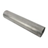 Stainless Works Tubing Straight 2-1/2in Diameter .065 Wall 1ft thumbnail 1