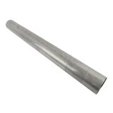 Stainless Works Tubing Straight 2-1/2in Diameter .065 Wall 2ft thumbnail 1