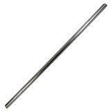 Stainless Works Tubing Straight 2-1/2in Diameter .065 Wall 7ft thumbnail 1