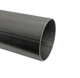 Stainless Works Tubing Straight 2-1/2in Diameter .065 Wall 7ft thumbnail 2
