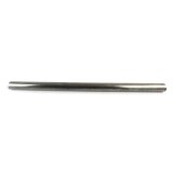 Stainless Works Tubing Straight 2-1/2in Diameter .049 Wall 4ft thumbnail 2