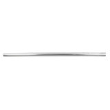 Stainless Works Tubing Straight 2-1/2in Diameter .049 Wall 6ft thumbnail 3