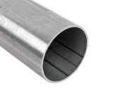 Stainless Works Tubing Straight 2in Diameter .065 Wall 1ft thumbnail 2