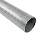 Stainless Works Tubing Straight 2in Diameter .065 Wall 3ft thumbnail 2