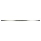 Stainless Works Tubing Straight 2in Diameter .065 Wall 8ft thumbnail 1