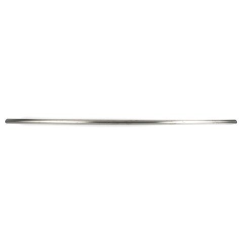 Stainless Works Tubing Straight 2in Diameter .065 Wall 8ft
