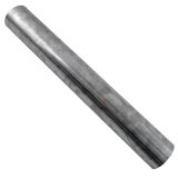 Stainless Works Tubing Straight 3-1/2in Diameter .065 Wall 2ft thumbnail 1