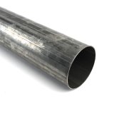 Stainless Works Tubing Straight 3-1/2in Diameter .065 Wall 3ft thumbnail 1