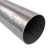 Stainless Works Tubing Straight 3-1/2in Diameter .065 Wall 4ft thumbnail 1