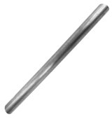 Stainless Works Tubing Straight 3-1/2in Diameter .065 Wall 4ft thumbnail 2