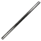 Stainless Works Tubing Straight 3-1/2in Diameter .065 Wall 6ft thumbnail 1