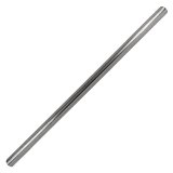 Stainless Works Tubing Straight 3in Diameter .065 Wall 6ft thumbnail 1