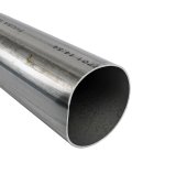 Stainless Works Tubing Straight 3in Diameter .065 Wall 6ft thumbnail 2