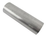 Stainless Works Tubing Straight 4in Diameter .065 Wall 1ft thumbnail 2