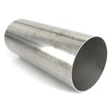 Stainless Works Tubing Straight 5in Diameter .065 Wall 1ft thumbnail 1