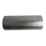 Stainless Works Tubing Straight 5in Diameter .065 Wall 1ft thumbnail 2