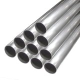 Stainless Works Tubing Straight 5in Diameter .065 Wall 4ft thumbnail 4