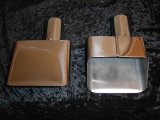 Stainless Works 70-72 Corvette Factory Style Exhaust Tips thumbnail 4