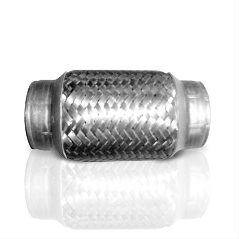 Stainless Works 3in X 10in flex joint thumbnail 2