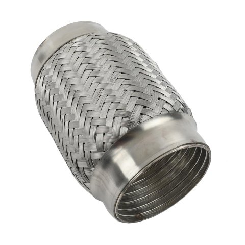 Stainless Works 3in X 6in flex joint thumbnail 1