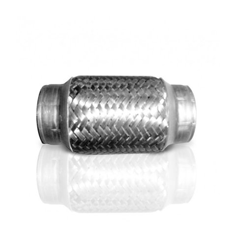 Stainless Works 3in X 6in flex joint thumbnail 6