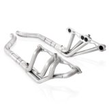 Stainless Works 1992-96 Corvette LT1/LT4 1-5/8in Primaries 2-1/2in Leads High-Flow Cats thumbnail 3