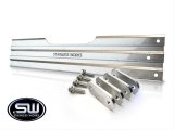 Stainless Works 2011-15 Camaro V8 Convertible Kit thumbnail 2