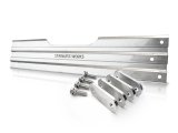 Stainless Works 2011-15 Camaro V8 Convertible Kit thumbnail 4