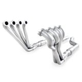 Stainless Works 2010-15 Camaro 6.2L Headers 2in Primaries 3in Collectors High-Flow Cats thumbnail 3